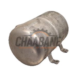 Reservoir dair A1673206904 Mercedes GLE (V167) 350de 2.0 Turbo 16V 4-Matic
