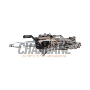 Boitier colonne de direction complet A2054608901 Mercedes C Estate (S205) C-200d 2.2 16V