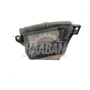 Afficheur tete haute 620309321277 BMW X5 (F15) xDrive 40d 3.0 24V 2013 / 2018