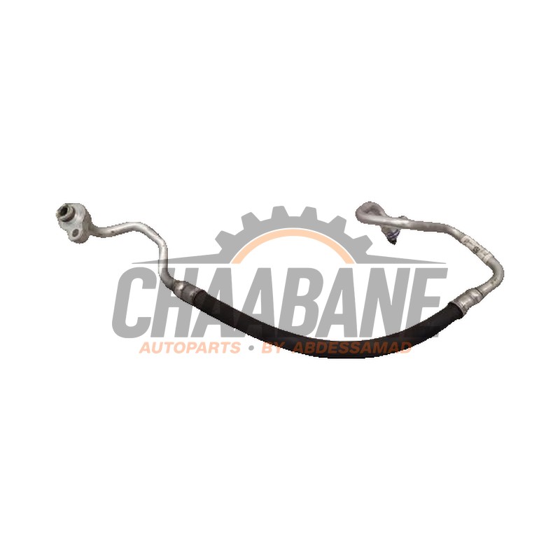 Tuyau clim GJ3219N601BA Jaguar E-Pace 2.0 D 150 16V