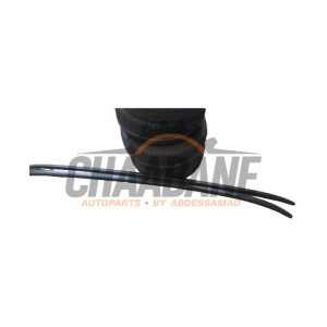 Kit rails de toit 2138900193 Mercedes E Estate (S213) E-200 2.0 Turbo 16V