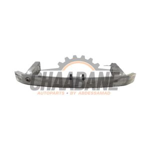 Cadre pare-chocs avant A177620800010 Mercedes A-Klasse