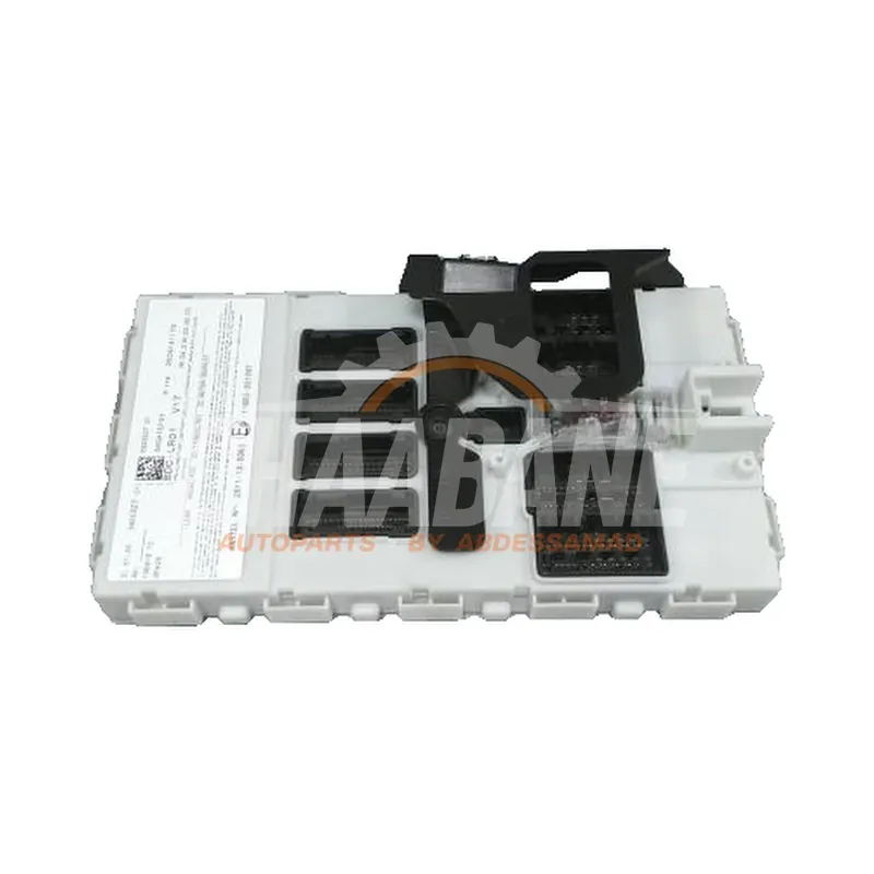 Ordinateur controle fonctionnel 6825527 BMW X5 2013 / 2018
