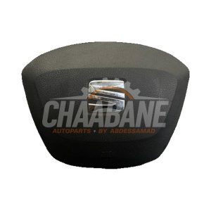 Airbag gauche (volant) 5F0880201H Seat Leon ST (5FF) 1.6 TDI 16V 2012 / 2020