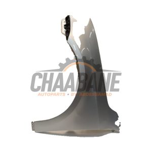 Aile avant gauche Volkswagen Passat 2012 / 2014