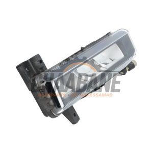 Anti brouillard droit 6317743378808 BMW 3 serie Touring (G21) 320i 2.0 TwinPower Turbo 16V 2019