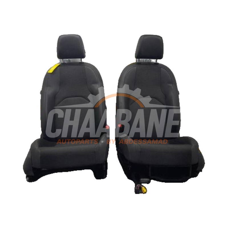 Interieur complet XXXXX Seat Leon (5FB) 1.4 TSI ACT 16V 2012 / 2020