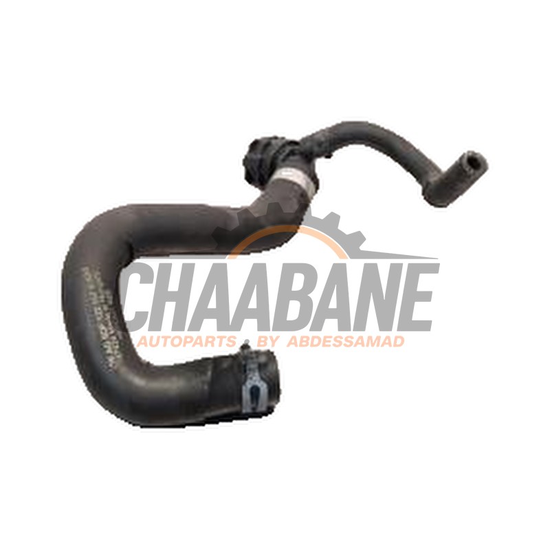 Tuyau radiateur 5QF122157B Skoda Kodiaq 2.0 TDI 150 16V 2016