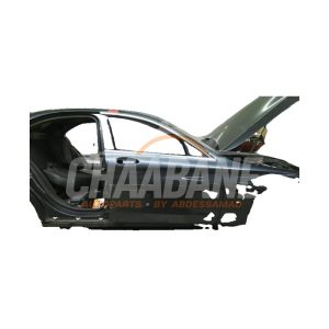 Porte avant droite A2057200205 Mercedes C-Klasse