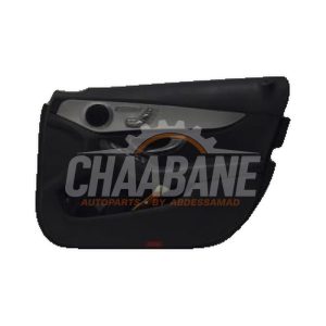 Revetement portiere haut 4portes avant droite DP30632046 Mercedes C (W205) C-300 2.0 Turbo 16V
