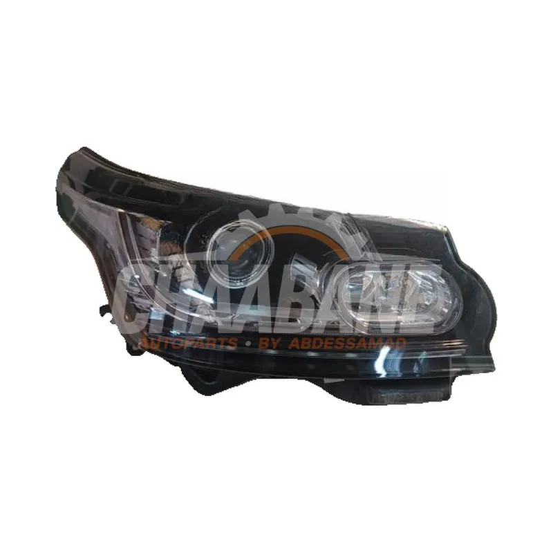 Phare droit LR067204 Landrover Range Rover IV (LG) 4.4 SDV8 32V