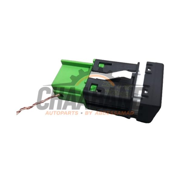 Airbag commutateur 7E0919234A Volkswagen Transporter T6 2.0 TDI 204 2015 / 2024