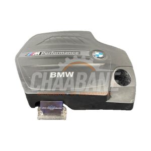 Cache sous moteur 7641556 BMW 2 serie (F22) M235i 3.0 24V 2013 / 2021