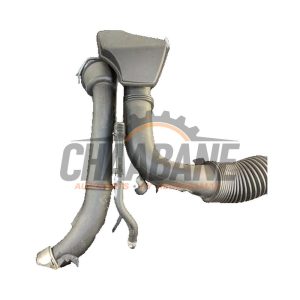 Boite de vitesses 7003702700 Mercedes CLA Shooting Brake (118.6) 1.3 CLA-200 Turbo 16V