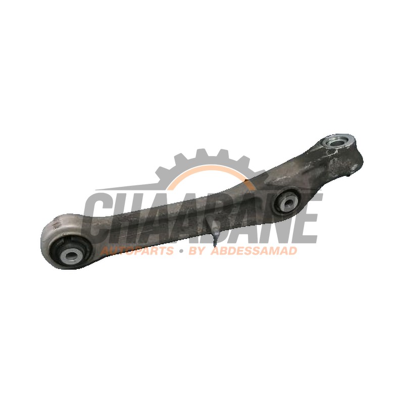 Bras de suspension bas avant droit 8W0407152C Audi A4 2015