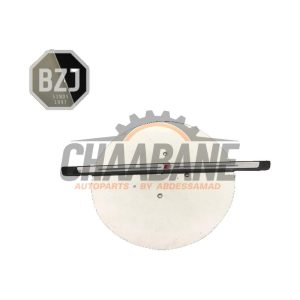 Eclairage dembarquement 8W6947418A Audi A5 Cabrio (F57/F5E) 2.0 40 TFSI Mild Hybrid 16V 2016