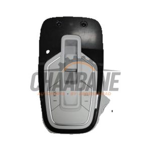 Eclairage de plafonnier 8W0947135AB Audi A4 2015