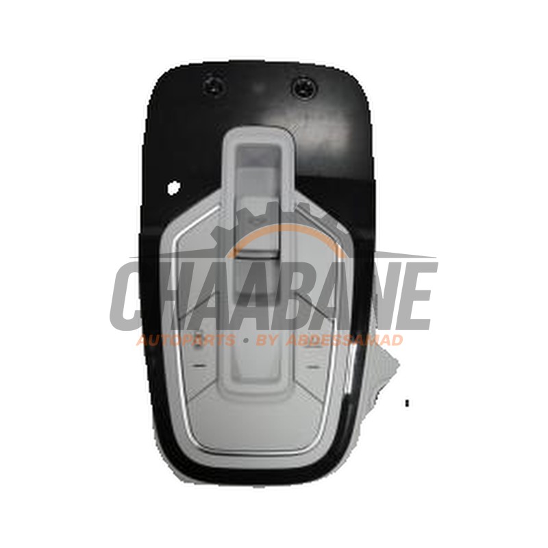 Eclairage interieur avant 8W0947135AB Audi A4 2015