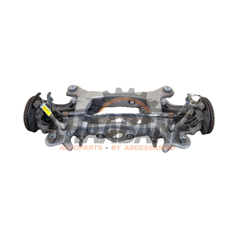 Arbre entrainement roue arriere 2213500508 Mercedes S (222.0/222.1) 3.5 S-400 Hybrid 24V