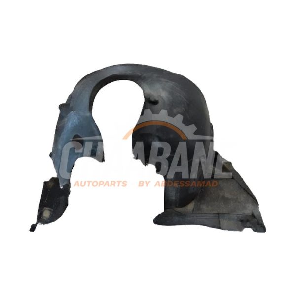 Ecran interieur BMW X1 2014 / 2022