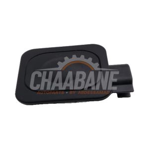 Poignee couvercle coffre GX7314K147AA Jaguar XF (X260) 3.0 V6 S 24V