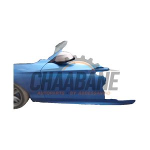 Porte avant gauche 41007284511 BMW M1 (F20) M135i 3.0 24V 2012 / 2019