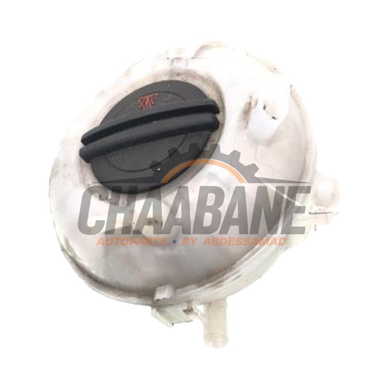 Vase dexpansion 5Q0121407F Seat Leon ST (5FF) 1.2 TSI Ecomotive 16V 2012 / 2020