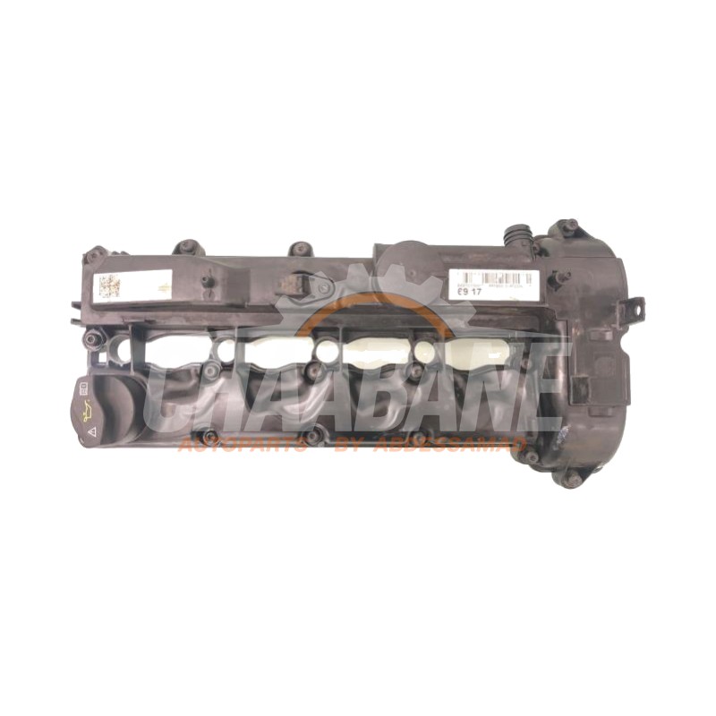 Couvercle soupapes A6510106917 Mercedes GLA (156.9) 2.2 220 d 16V 4-Matic