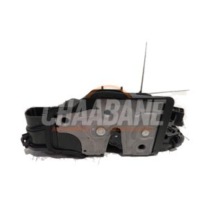 Serrure avant droite 3J0837016 Volkswagen Golf 2020
