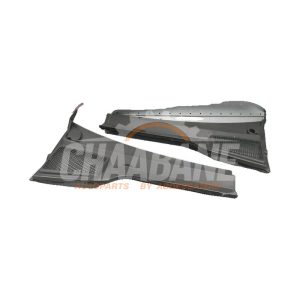 Paravent 6F1819403K Seat Ibiza 2017