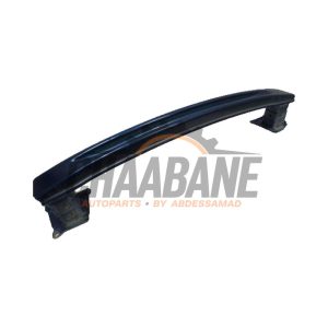 Renfort pare choc arriere 5JJ807305 Skoda Rapid 1.2 TSI 2012 / 2022