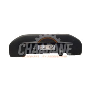 Poignee A0998150000 Mercedes C-Klasse AMG (W205) C-63 S,Edition 1 AMG 4.0 V8 Biturbo