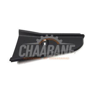 Plaque de protection divers 4K18633124PK Audi A6 Avant (C8) 2.0 16V 45 TFSI Mild Hybrid 2018