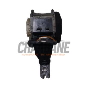 Ceinture arriere droit 8W0857806B Audi A4 Avant (B9) 2.0 TDI 16V 2015