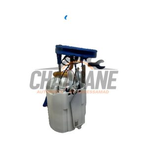 Pompe a carburant 5Q0919051BF Audi A3 Limousine (8VS/8VM) 1.5 TFSI 16V 2013 / 2020