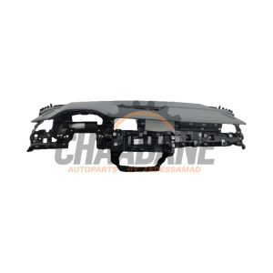 Tableau de bord 4M8857001A Audi Q8 (4MN) 3.0 V6 24V 55 TFSI e Hybrid Quattro 2018