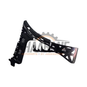 Support pare-chocs arriere droit A2538801012 Mercedes GLC Coupe (C253) 2.0 250 16V 4-Matic