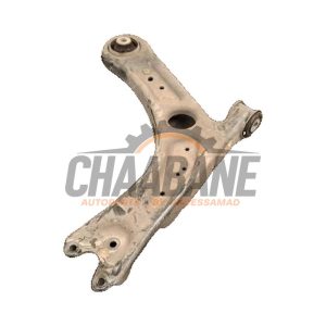 Bras de suspension bas avant droit 5R3407152B Volkswagen Caddy Cargo V (SBA/SBH) 2.0 TDI BlueMotionTechnology 2020