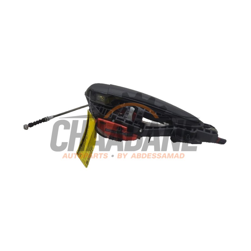 Poignee de porte avant droite 14389710 BMW 3 serie Touring (F31) 330d 3.0 24V 2012 / 2019