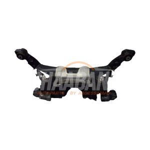Faux chassis LR134907 Jaguar E-Pace 2.0 D 150 16V AWD