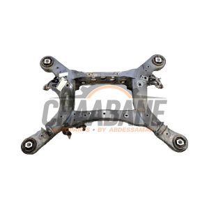 Berceau A1673500100 Mercedes GLE (V167) 300d EQ Boost 2.0 Turbo 16V 4-Matic