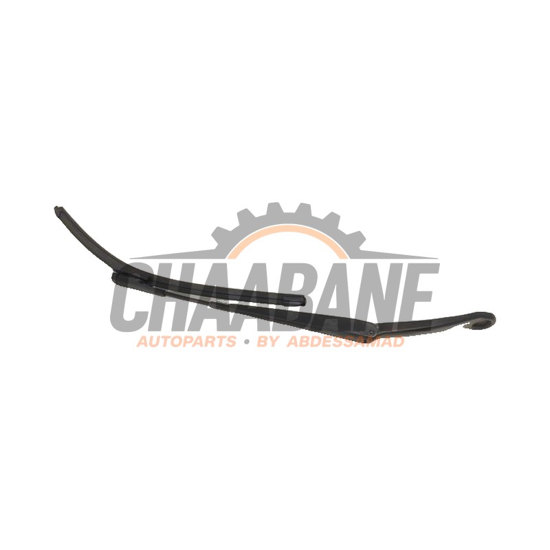 Bras essuie-glace avant A1768200044 Mercedes CLA Shooting Brake (117.9) 2.2 CLA-200 CDI, 200 d 16V