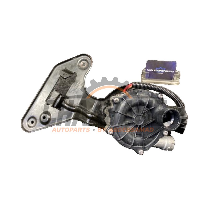 Pompe secondaire 079959231C Audi RS 6 Avant (C7) 4.0 V8 TFSI 32V 2013 / 2018