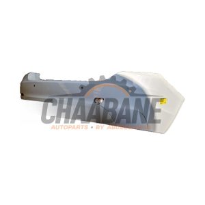 Pare choc arriere 51127285545 BMW 4 serie (F32) 420i xDrive 2.0 Turbo 16V 2013 / 2020