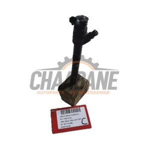 Injecteurs G4D39K546AA Jaguar E-Pace