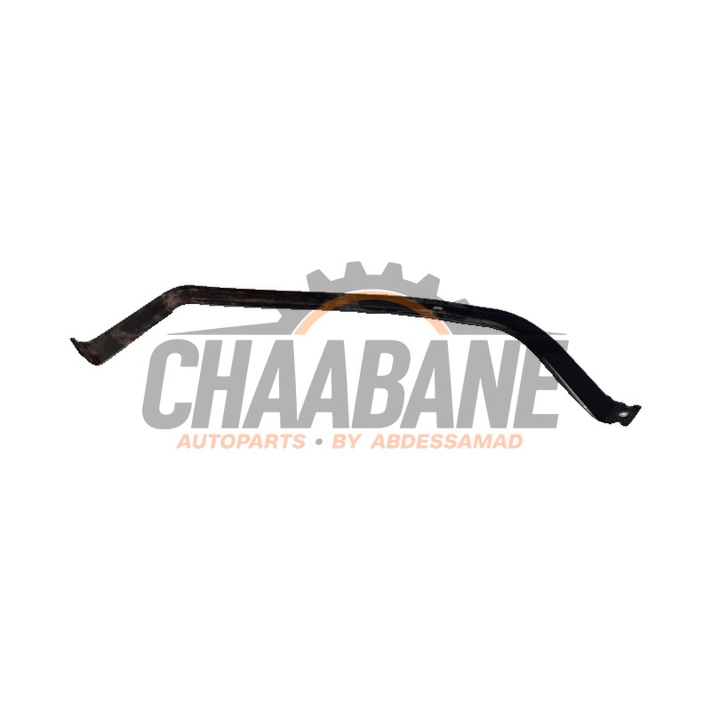 Bande reservoir 5Q0201656G Audi A3 Sportback (8VA/8VF) 2.0 TDI 16V 2012 / 2020