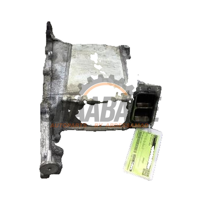 Tubulure dadmission M160739B Seat Leon (5FB) 1.6 TDI Ecomotive 16V 2012 / 2020
