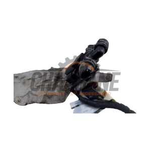 Pompe a eau supplementaire 1T0820036D Porsche Cayenne III (9YA) 3.0 V6 24V Turbo E-Hybrid 2017