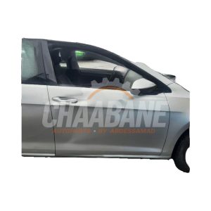 Portiere 4portes avant droite 5G4831056AS Volkswagen Golf VII Variant (AUVV) 1.0 TSI 12V BlueMotion Technology 2013 / 2021