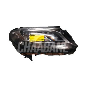 Phare droit A2058200861 Mercedes C Estate (S205) C-220 CDI BlueTEC, C-220 d 2.2 16V